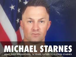 Veterans Day by Christy Hilbun