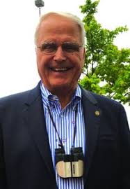 William Pfost Obituary (1936