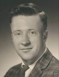 Obituary information for Patrick E. Warren