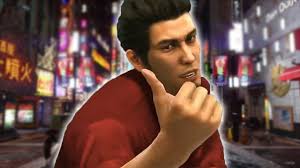 His ambition is to rule the underground of kamurocho, hoping for the rk group to occupy the position the tojo clan once held. Why I Ll Miss Kamurocho In Yakuza 7 Gamerevolution