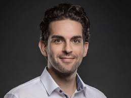 Vita: Daniel Wiegand