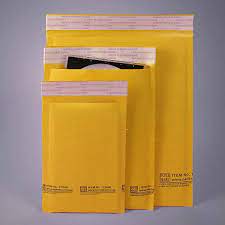 I want to ship a 4×6 bubble mailer that weighs less then 1 oz. Using Bubble Mailers To Ship Fragile Items