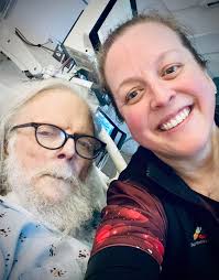 We have some sad news ....