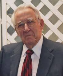 Alton Eugene "Gene" Proffitt Obituary (2021)