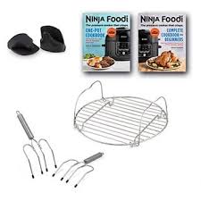 Jambalaya Recipe Ninja Ninja Foodi 6 5 Qt The Pressure Cooker That Crisps Air Fryer Op305co In 2020 Pressure Cooker Beef Stew Pot Pie Ninja Cooking System
