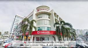 6 g, jalan bandar 7, pusat bandar puchong, 47100 puchong, selangor, malaysia address. Hotel 99 Bandar Puteri Puchong 12a 16 18 Jalan Puteri 1 5 Bandar Puteri Puchong