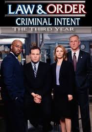 Its storytelling differs from the original series in that it presents the criminal's perspective as well as. Law Order Criminal Intent Season 3 Episodes Streaming Online