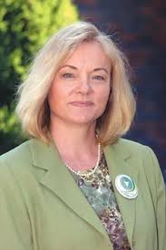 Age of Water Podcast: Interview with Liz Couture of Drawdown