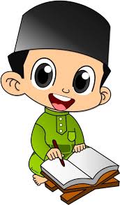 Gambar kartun keren sudah berseliweran di internet. Kartun Kartun Hijab Animasi