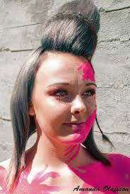 Fotograf Amanda Olafsson