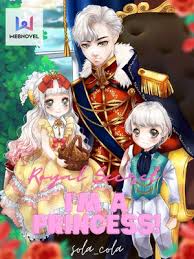 We did not find results for: Read Royal Secret I M A Princess Sola Cola Webnovel