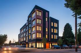 Entire apartment hosted by furnished in portland. Kiln Apartments Gbd Architects Portland Oregon