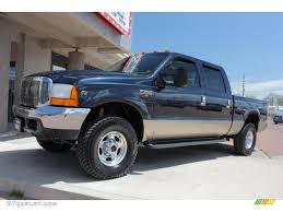 Image result for Deep Wedgewood Blue 1999 F250