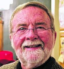 Bruce MOSHER Obituary (2020)