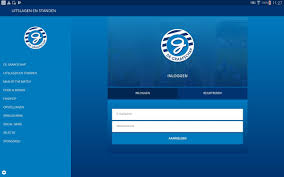 Blijf op de hoogte van dé club van nl. De Graafschap For Android Apk Download