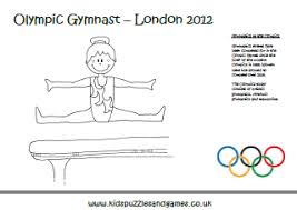 Olympic coloring, artistic gymnastics coloring, gym coloring, coloring page adults, clipart page, coloring sports brazil, coloring rio 2016. Olympic Gymnast Coloring Page Kids Puzzles And Games