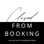 No Bookings Available — THE COTTAGE AT WOODLAND FARM