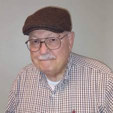 Robert J Campbell Obituary (1941