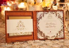 Wedluxe Editor S Blog Wedding Invitations Box Wedding Invitations Wedding Invitation Cards