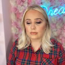 Makeup By Jennifer Jordan