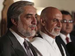 Afghan Election Runner-Up Quells Fear of Unrest, Promises Co-operation