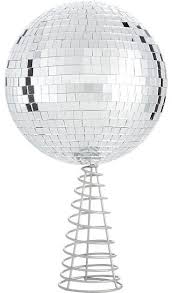 Pin On Event Mirror Ball Style