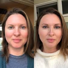 Contour makeup techniques for beginners