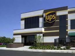 Ups Offices