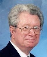 Dalton Gilbert Obituary (1931