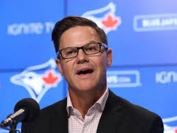Toronto Blue Jays: Ross Atkins remains focused