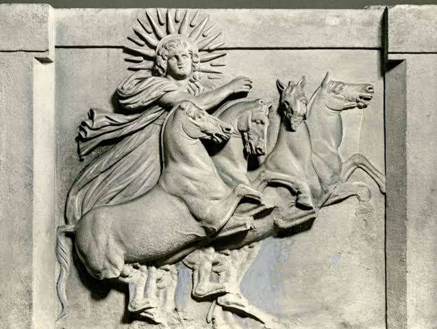 Helios | Myths, History, & Facts | Britannica