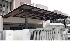 Make sure you pick the right one for your specific needs. Metal Roof Installation Malaysia Metal Roofing Malaysia Inhome Engineering