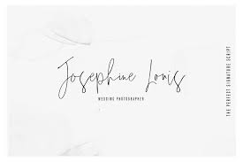 Southern Love Signature Script Quote Prints Signature Fonts Script