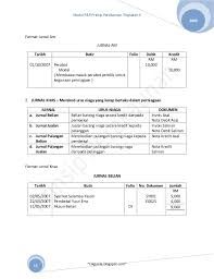 Kerja kursus perniagaan via www.slideshare.net. Contoh Soalan Prinsip Perakaunan Tingkatan 4 Kecemasan S