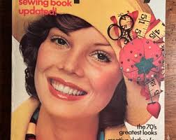 Simplicity Sewing Book