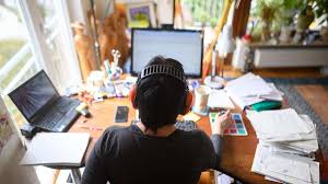 Sie suchen einen home office job oder wollen jemanden einstellen der seinen job auch von zuhause aus erledigen kann? Home Office Die 11 Besten Jobs Fur Zuhause