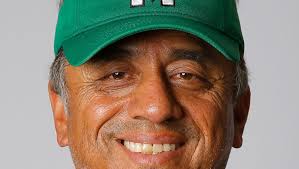 OU softball coach Patty Gasso's husband lands MACU head coaching job