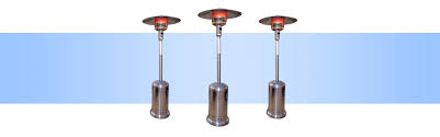 Natural gas patio heaters are less costly to operate than propane patio heaters since there are no upfront fuel costs. The Best Heater Rentals For Outdoor Events
