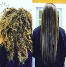 È uno dei trattamenti più utilizzati dai parrucchieri e più chiesti dai clienti per capelli . Keratina Brasilina