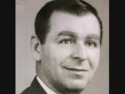 Obituary: Edward F. Raposa, 94, Of Wilton