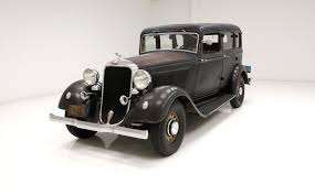 Image result for Black 1930 Dodge