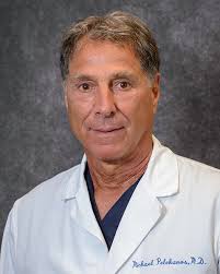 Dr. Michael Pelekanos, MD