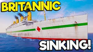 sinking simulator sandbox edition