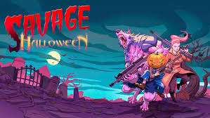 Maybe you would like to learn more about one of these? Jogo Brasileiro Savage Halloween Esta Disponivel No Switch Switch Brasil