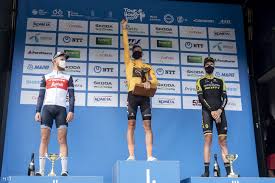 Valter attila h a r m a d i k lett a katalán körverseny utolsó szakaszán! Index Sport Valter Attila Nyerte A Tour De Hongrie T
