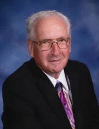 Kenneth Gustave Alesch Obituary February 12, 2018