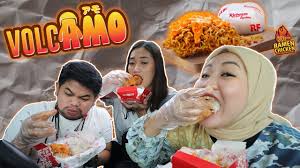 Isi nya lebih pejal, manis dari udang galah ternak. Dosnjx04xlc7bm