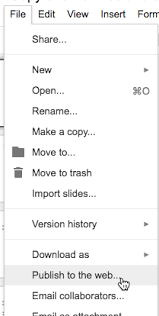 This is a fun introduction to design and in the end i show you how to get it printed. Google Slides Rotate To Portrait Mode Teacher Tech