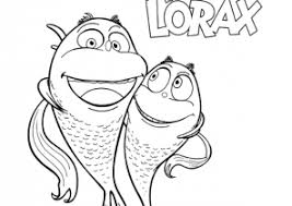 Check spelling or type a new query. Lorax Coloring Pages Coloring4free Com