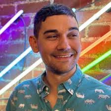 Joe Urbina's Instagram, Twitter & Facebook